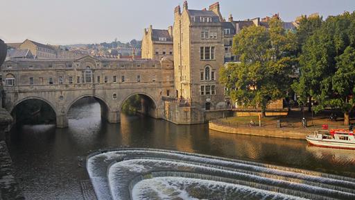 Bath, England