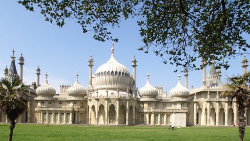 Brighton, UK