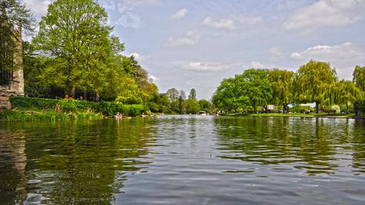 Stratford upon Avon, England